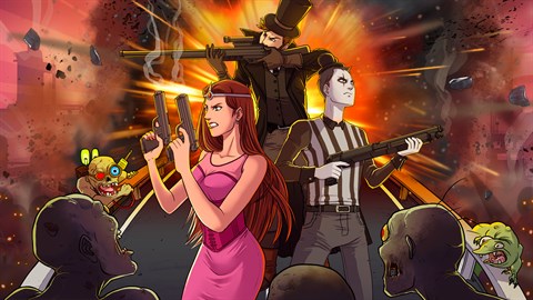 Random Heroes: Gold Edition