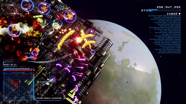 Radio Free Europa screenshot 4
