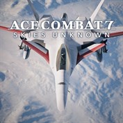 Buy ACE COMBAT™ 7: SKIES UNKNOWN – Anchorhead Raid - Microsoft Store en-IL