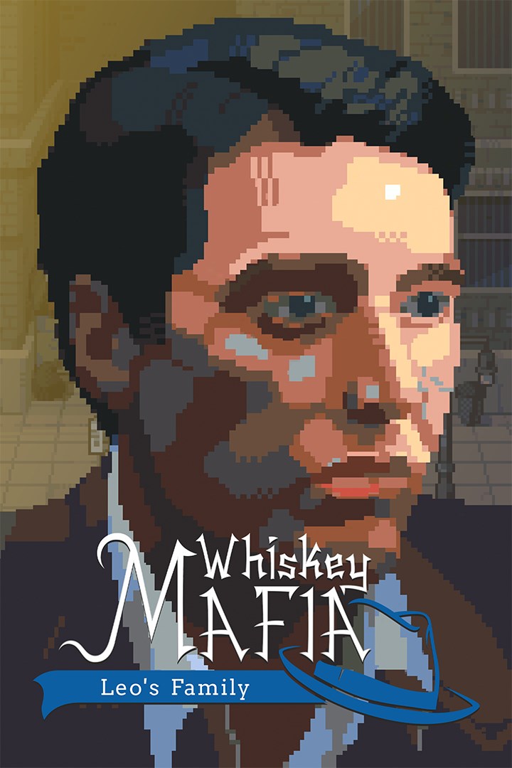 Whiskey Mafia: Leo's Family image