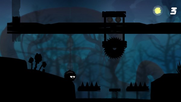 Dark Mystery : Remastered Demo — 8