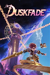 Duskfade Demo