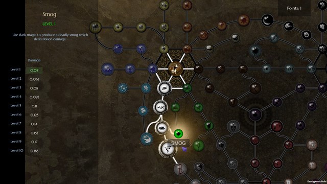 Storms 2 screenshot 1