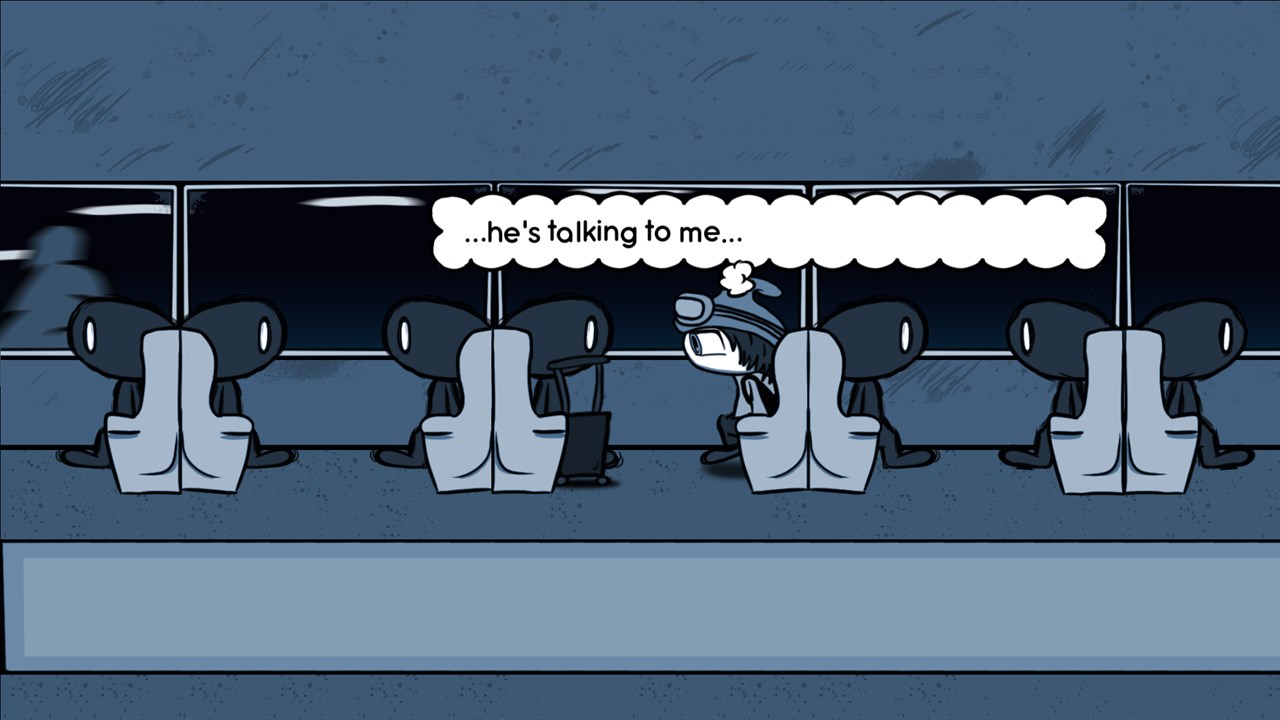MonCon screenshot 1