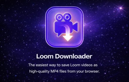 Loom Downloader