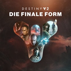 Destiny 2: Die finale Form (PC)