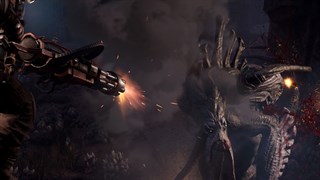 Evolve screenshot 2