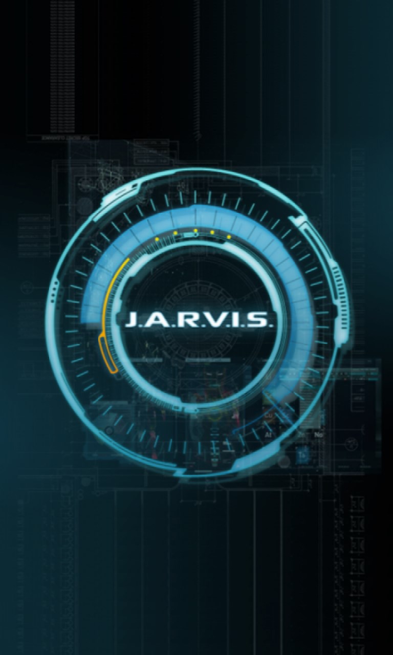 Jarvis for Windows 10