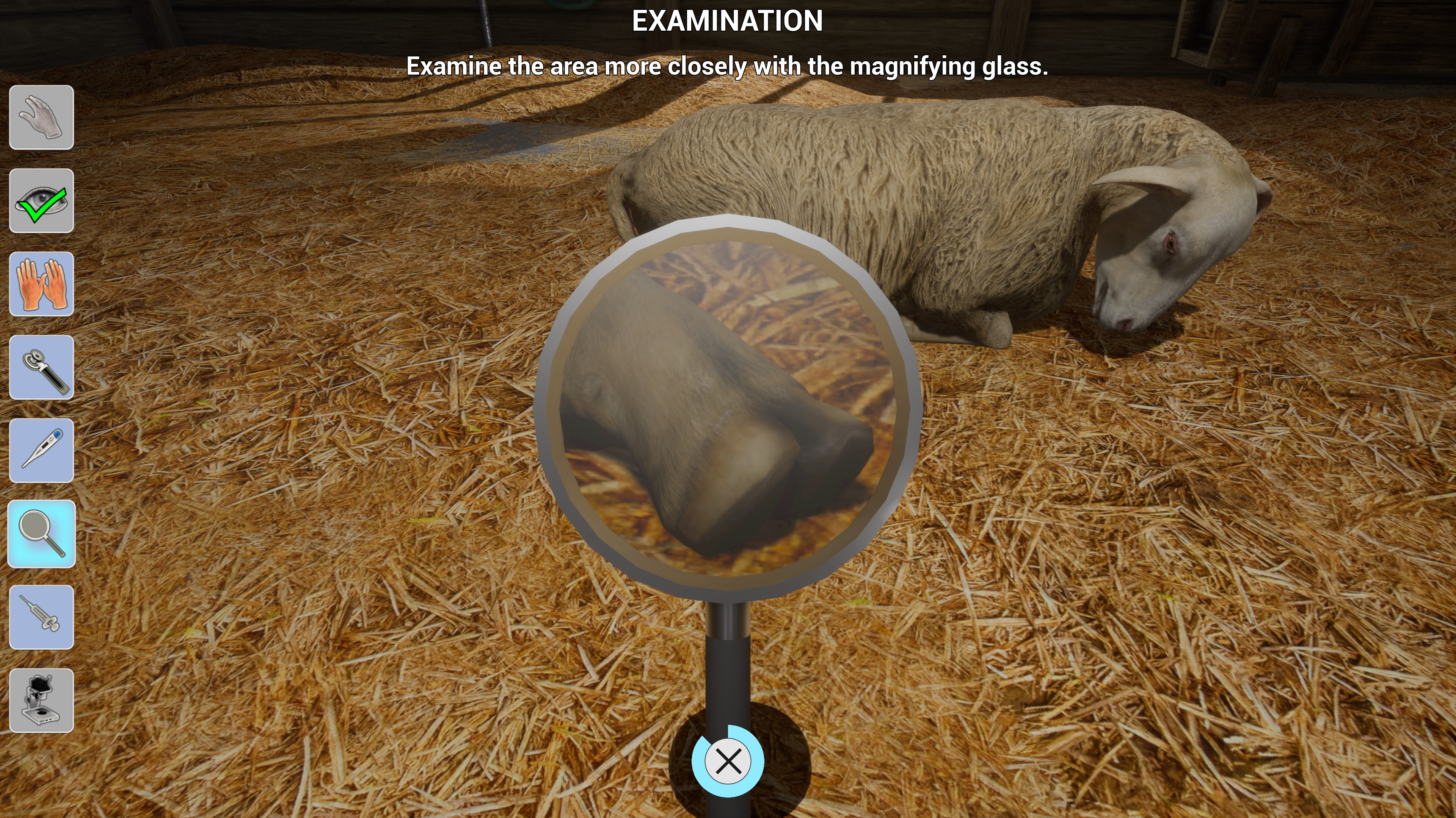 My Life: Farm Vet — скриншот 4