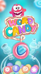 Word Candies: Candyland Mania screenshot 5