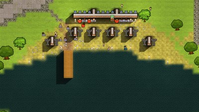 Prison Architect DLC Bundle — скриншот 12