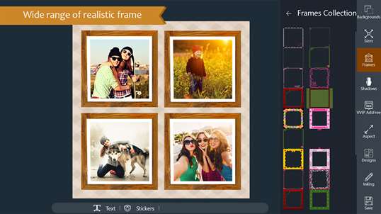 Pro Collage Maker With Photo & Video - Poster Maker, Flyer Designer , Ads Page Designer screenshot 4