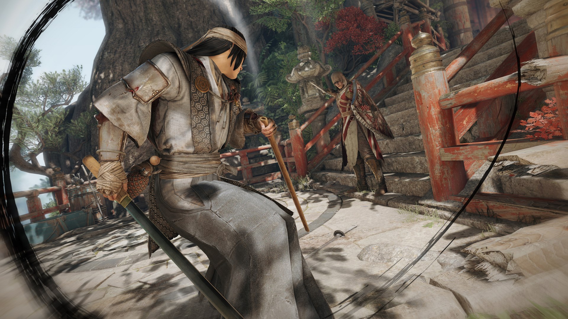 Kyoshin – Hero – FOR HONOR | Xbox | Chiave | Privato