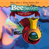 Bee Flowers: Royal Garden Xbox Bundle