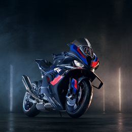 Aperçu RIDE 5