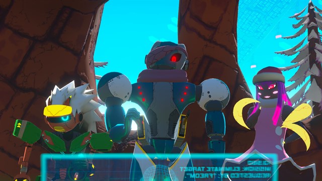 Spark The Electric Jester 2 screenshot 3