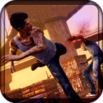 Fight of Death : Street Fighting Tiger