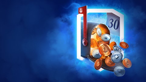 World of Warships: Legends – Ticket du capitaine