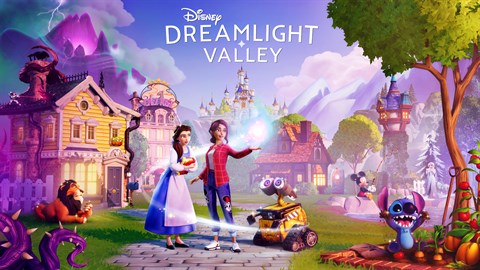 Kaufen Disney Dreamlight Valley | Xbox