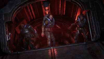 Gears 5 Game of the Year Edition screenshot 3
