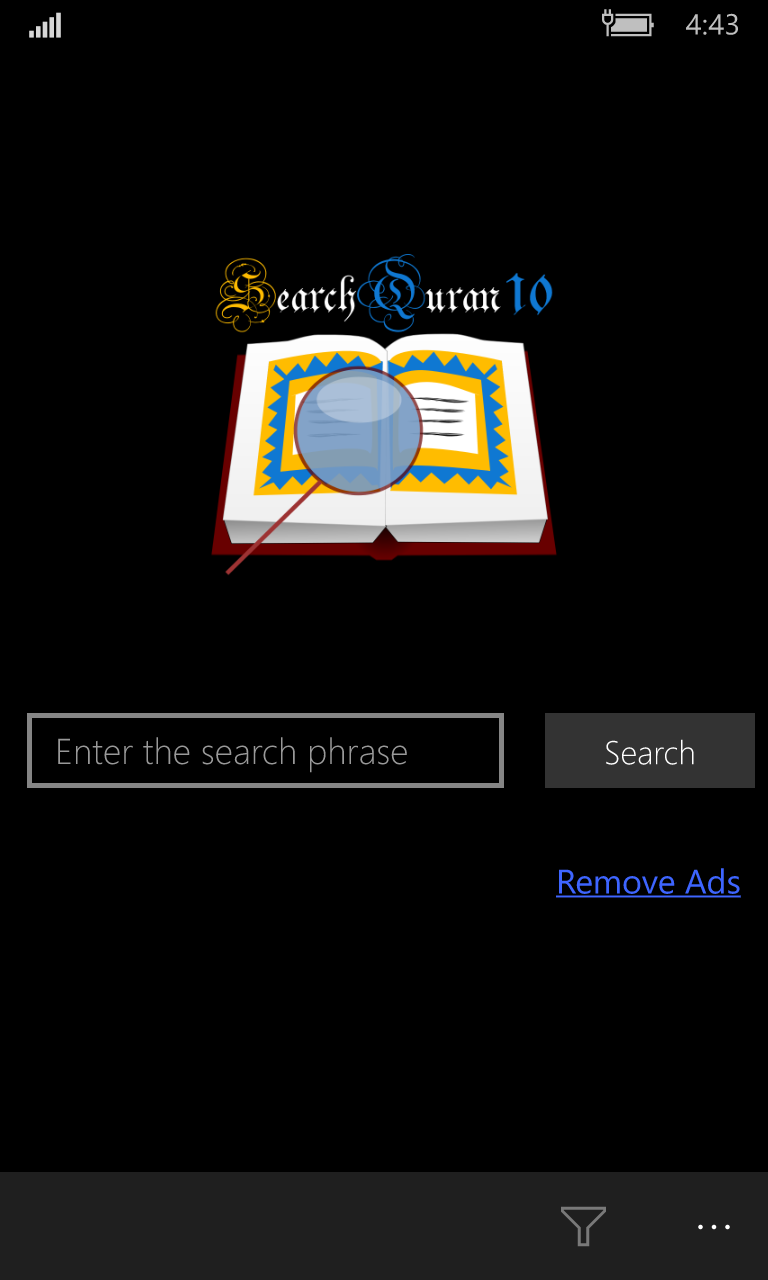 Get Search Quran 10 Microsoft Store