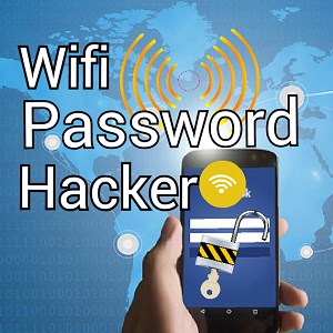 Wifi Password Hack Free Prank