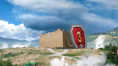 World of Tanks - Weekend Warrior