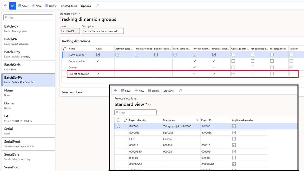 Snapshot 4 of BE-terna Utilities and infrastructure management (UIM)