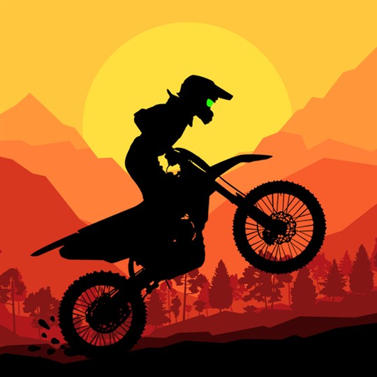 Sunset Bike Racing Pro for Xbox in Mexico region