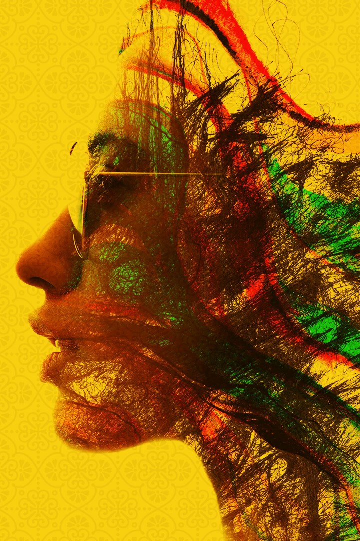 Blend Collage Photo Editor