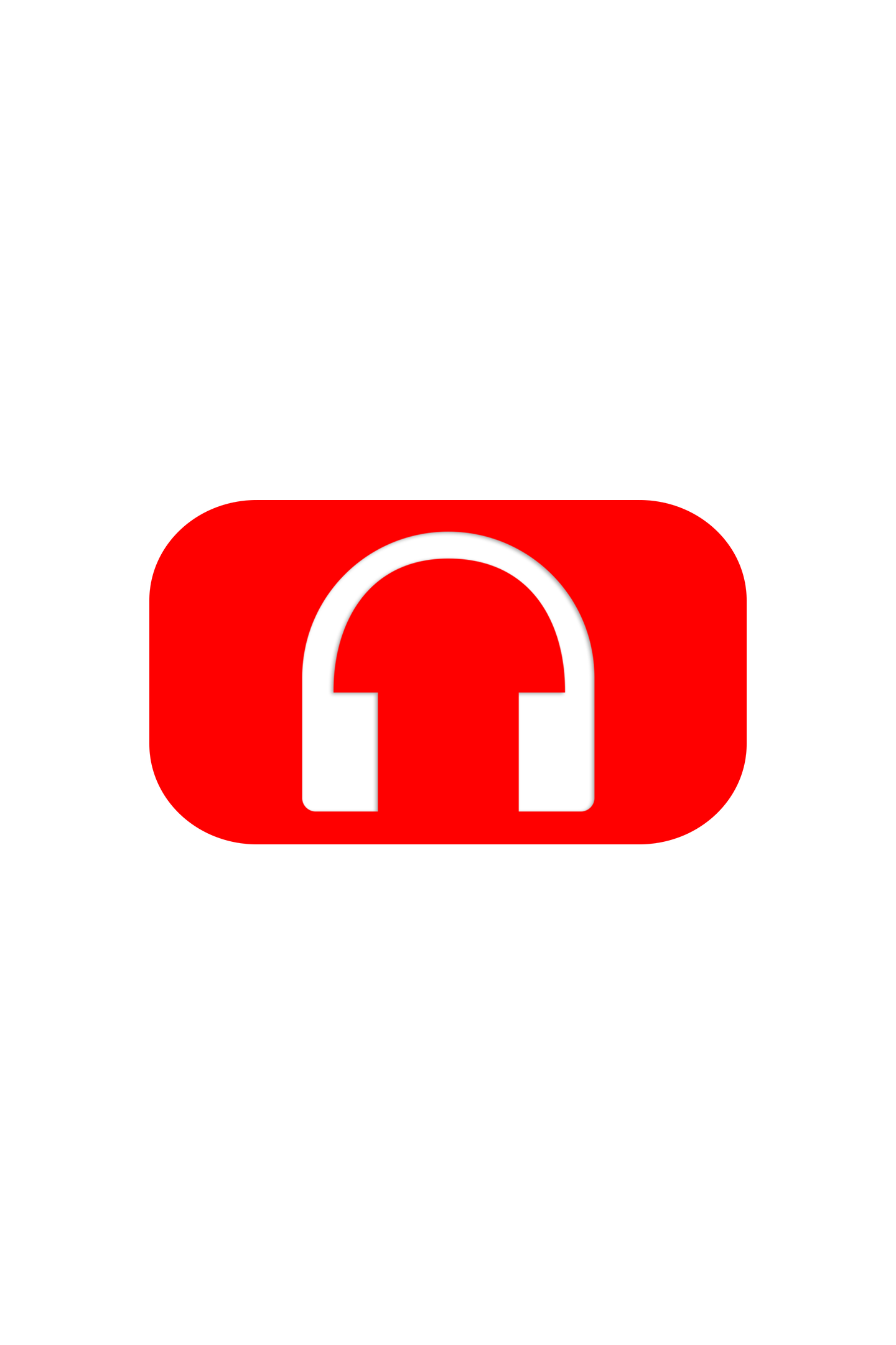 Audio Player for YouTube