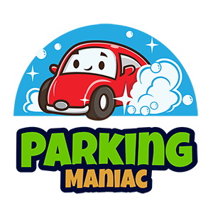 Parking Maniac