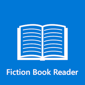Fiction Book Reader Premium
