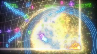 Geometry wars store 2 xbox one