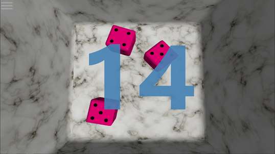 Nice Dice screenshot 3