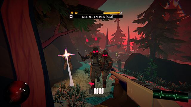 I Am Your Beast screenshot 10