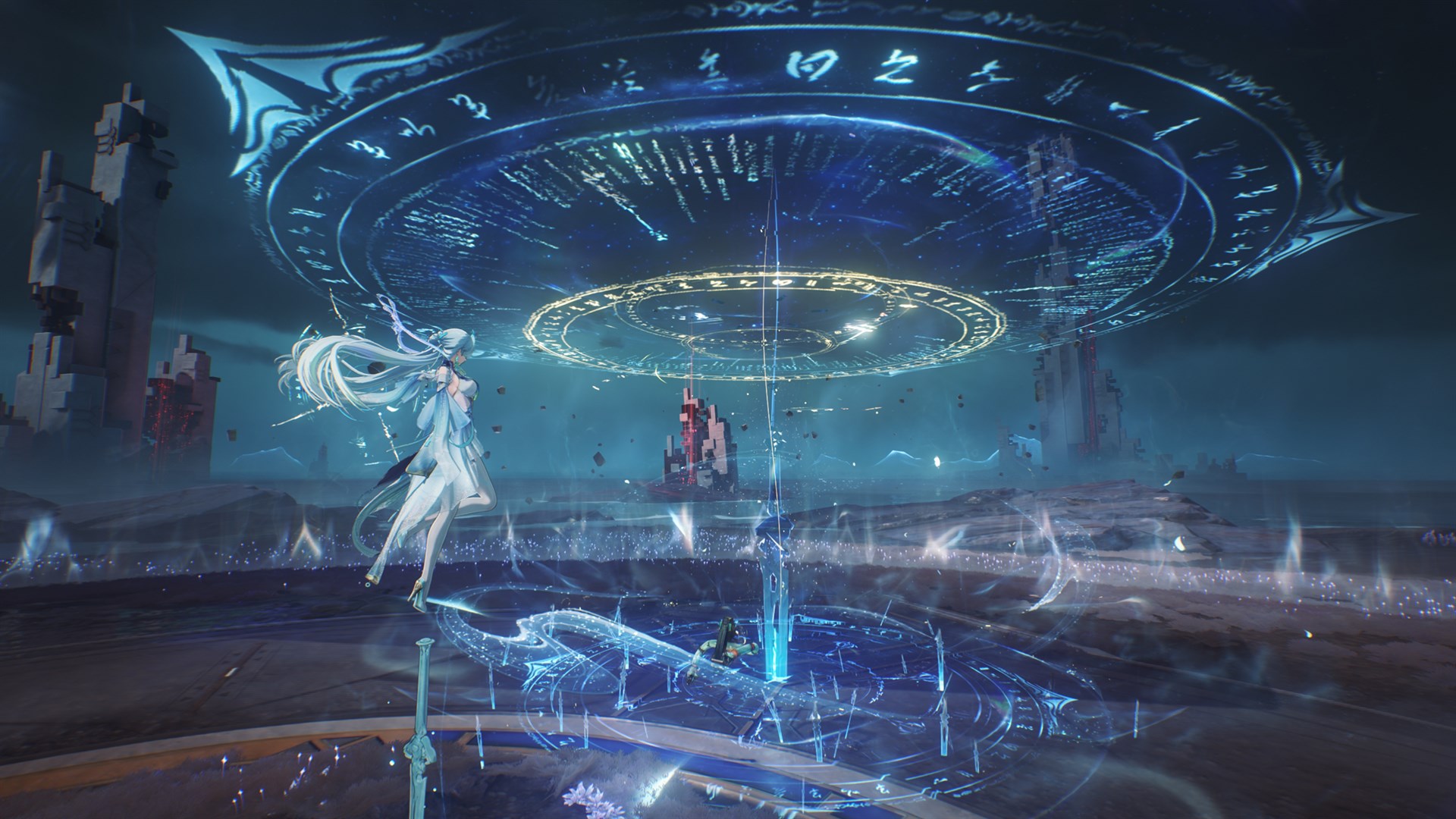 Screenshot 6 from Wuthering Waves
