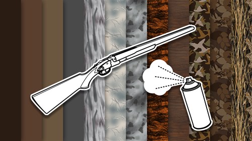 theHunter: Call of the Wild™ - Traveler's Cosmetic Bundle