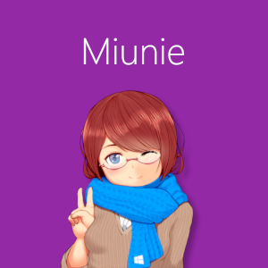 Miunie