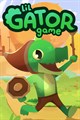 Lil Gator Game