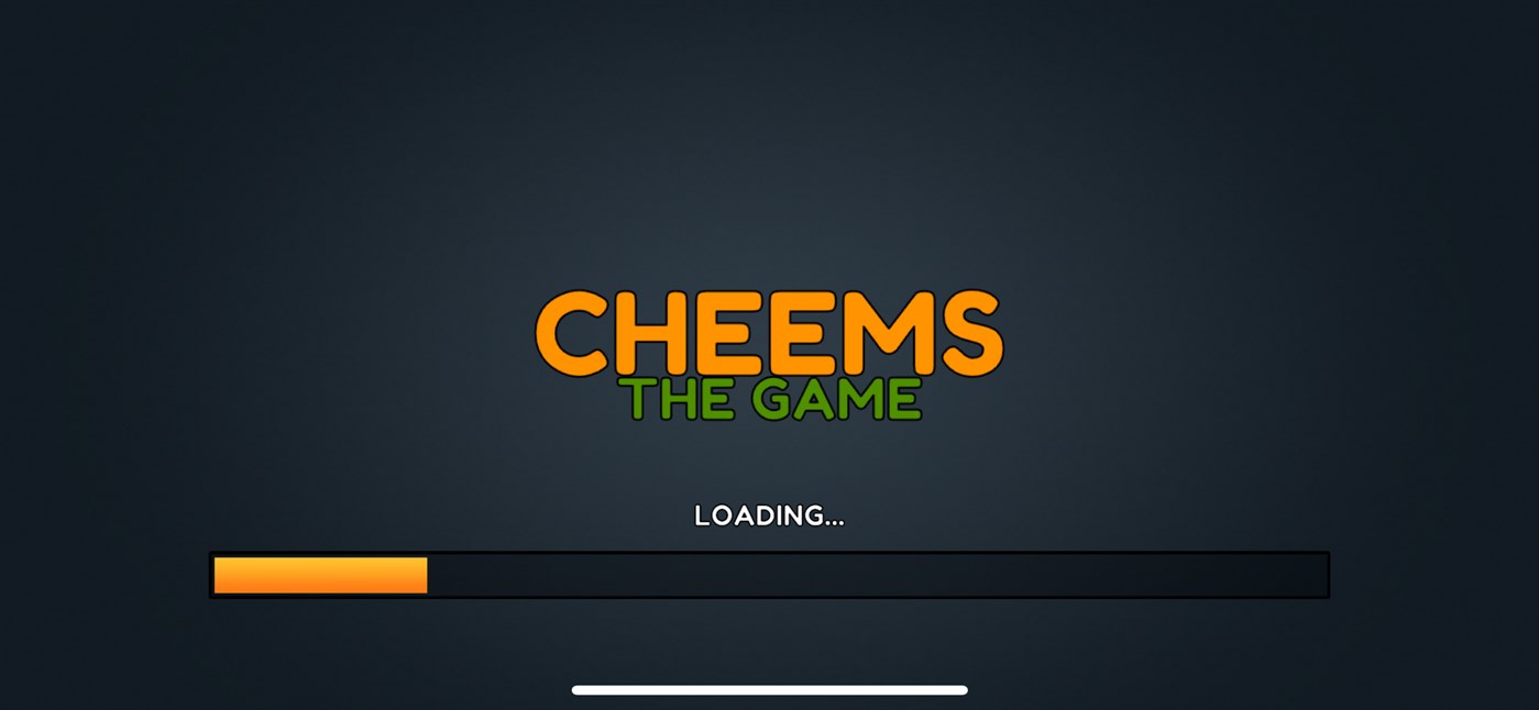 #6. CHEEMS The Game (Xbox) By: Ject Lab Studio