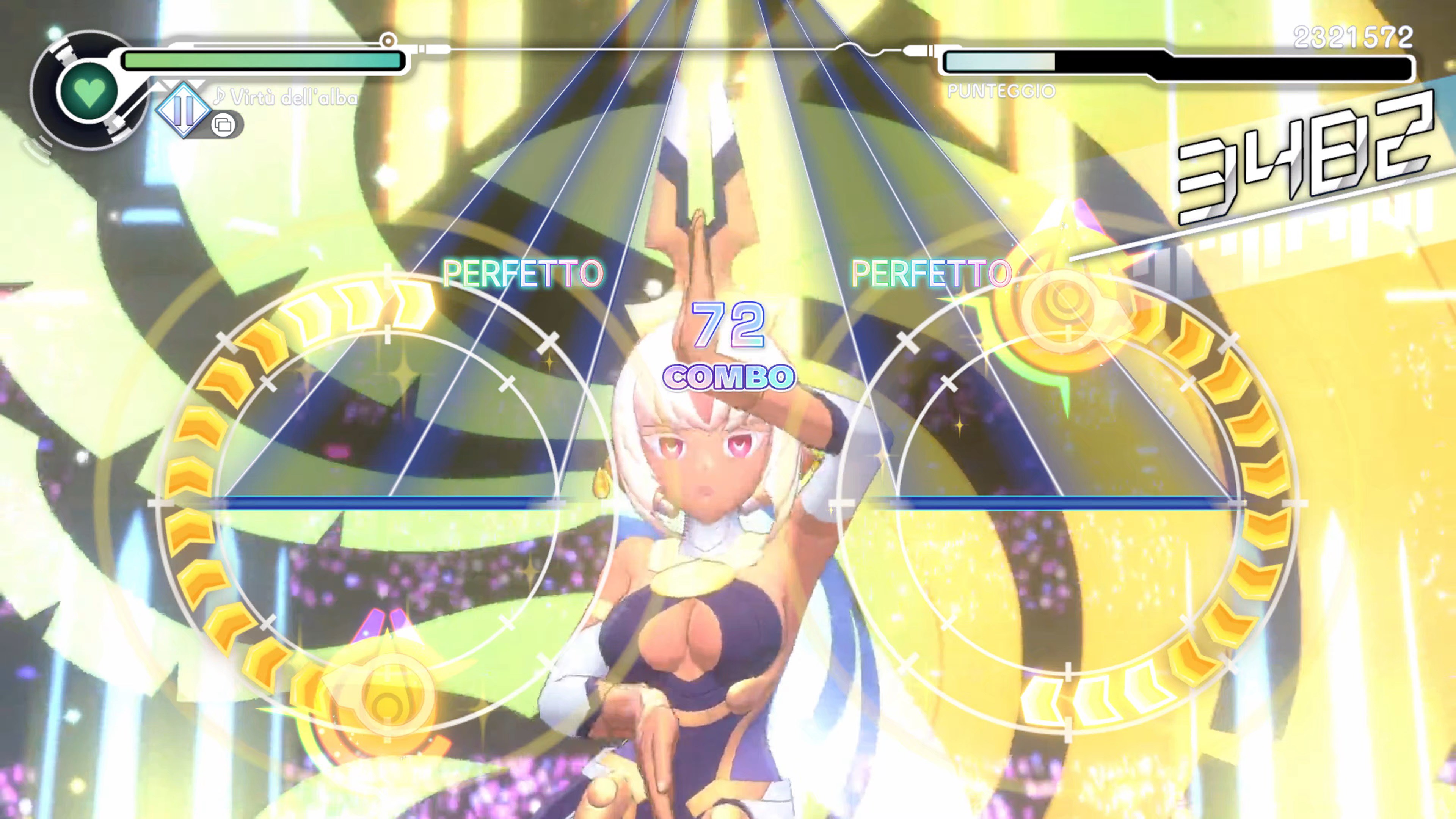 GUNVOLT RECORDS: Cychronicle | Xbox | Chiave | Privato
