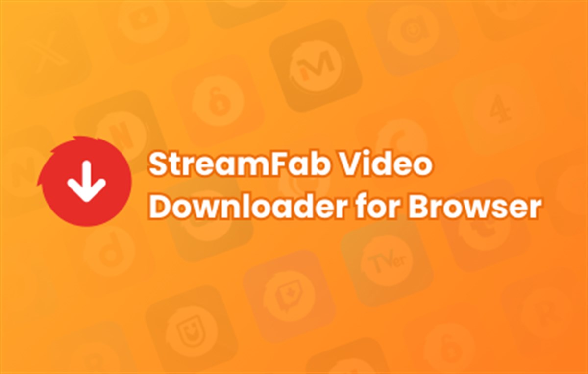 StreamFab Video Downloader