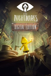 Little Nightmares - Digital Edition