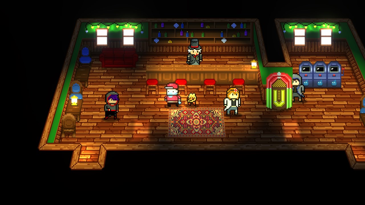 Monster Harvest screenshot 1