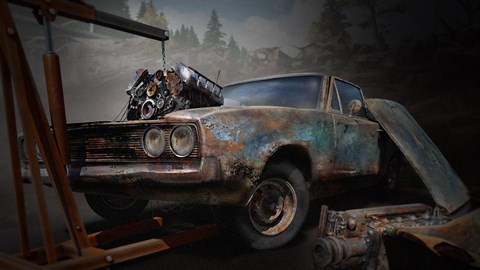 Junkyard Simulator Codes