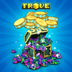 Trove - 8500 Credits