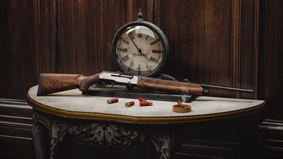 theHunter: Call of the Wild™ - Scotland Hunting Reserve — скриншот 19