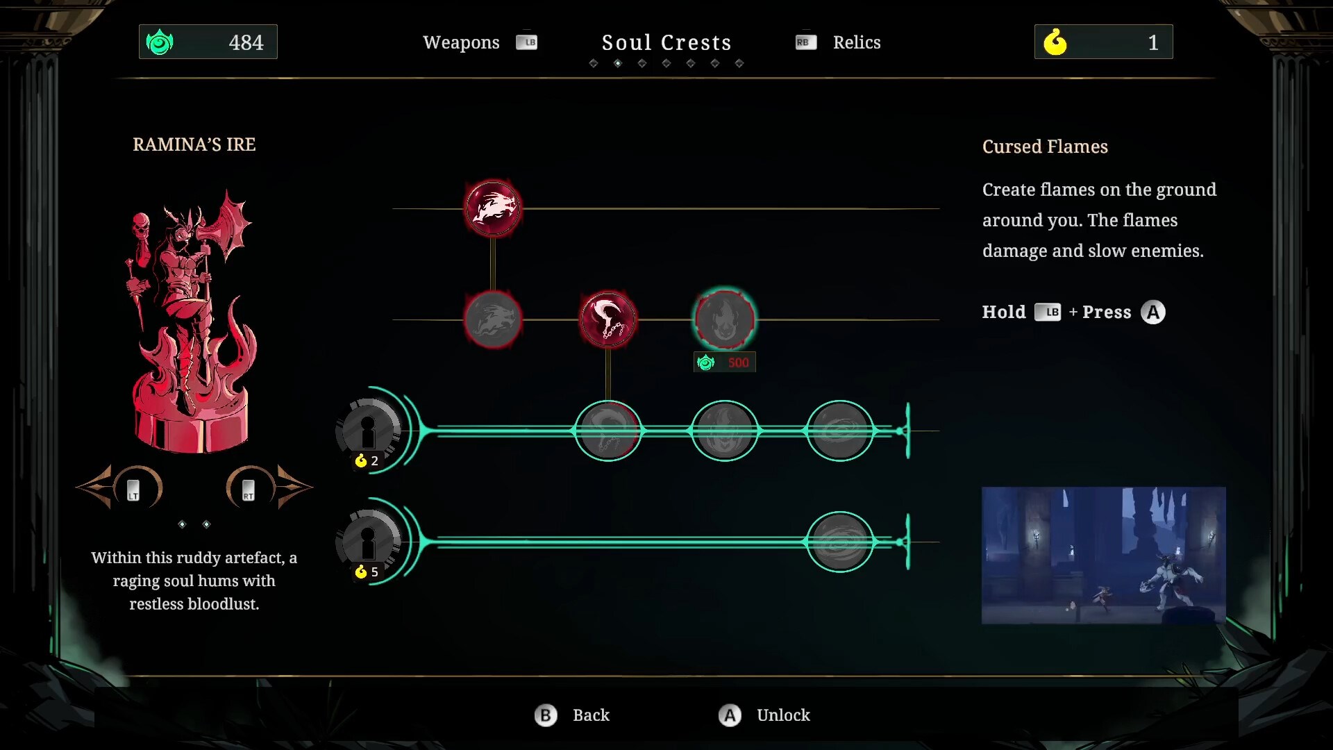 Winds of Arcana: Ruination | Xbox | Chiave | Privato