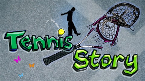 Tennis Story